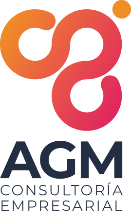 Logo AGM Consultoría Empresarial