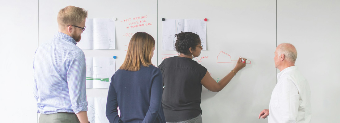 Presentacion de ideas